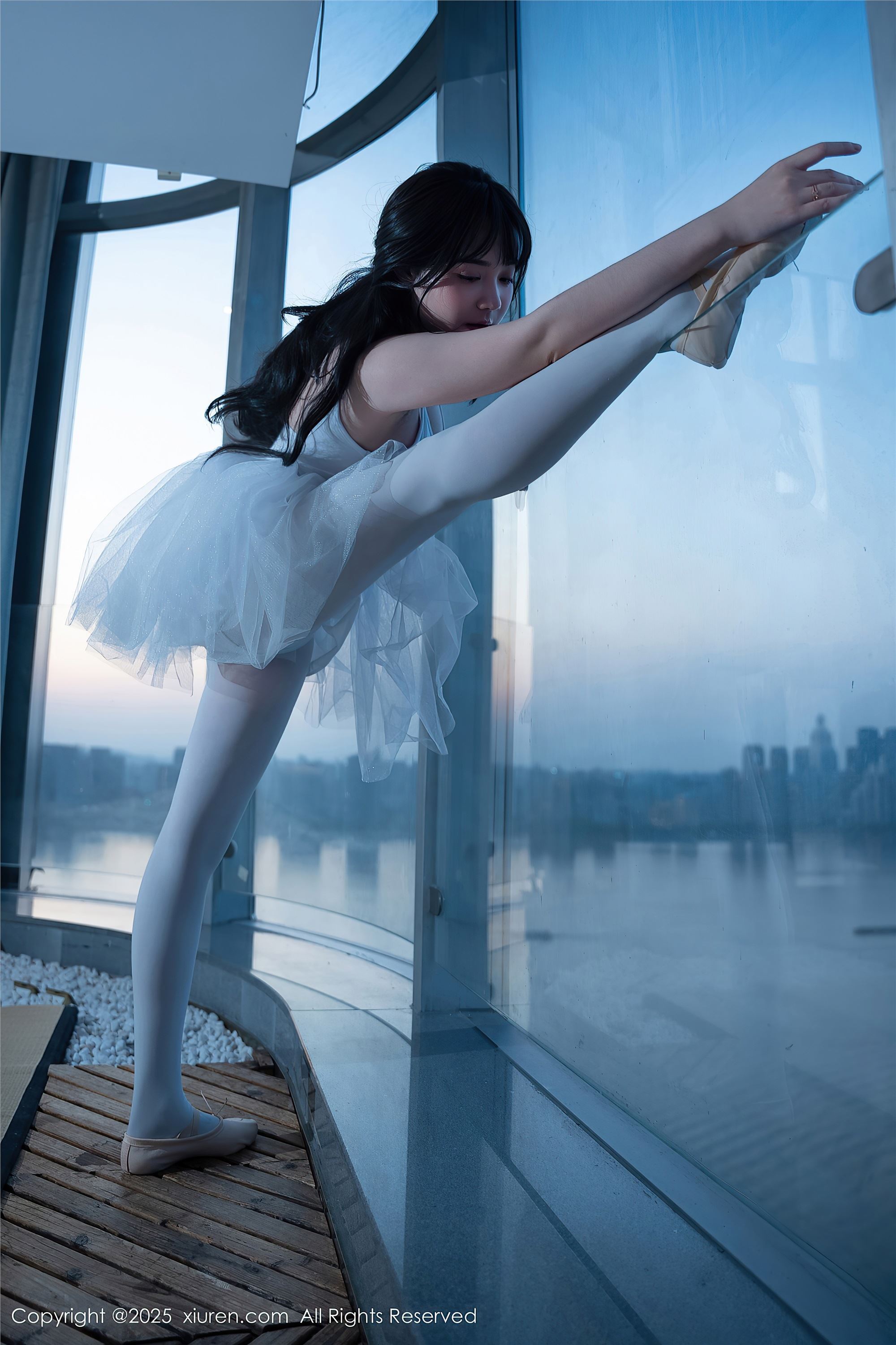 Xiuren秀人网 2025.07.23 NO.10575 软情